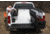 Du-Ha Tote, Interior / Exterior Portable Storage / Gun Case For Pickup Trucks / Various SUV's, No Slide Bracket, Black, 70103