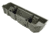 Du-Ha Underseat Storage for 06-22 Honda Ridgeline DU-HA Storage System, Olive, 50041