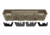 Du-Ha Underseat Storage for 06-22 Honda Ridgeline DU-HA Storage System, Beige, 50040