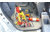 Du-Ha Underseat Storage for 06-22 Honda Ridgeline DU-HA Storage System, Gray, 50039