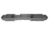 Du-Ha Underseat Storage 08-10 Ford F250/F550 Super Duty Crew Cab, Gray, 20065