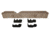 Du-Ha Underseat Storage for 09-14 Ford F-150 Supercab, Tan, 20073