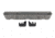 Du-Ha Underseat Storage for 15-22 Ford F-150 Supercab &amp; 17-22 F250-F550 Super Duty Supercab, Light Gray, 20107