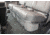Du-Ha Underseat Storage for 15-22 Ford F-150 Supercab &amp; 17-22 F250-F550 Super Duty Supercab, Light Gray, 20107