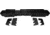 Du-Ha Underseat Storage for 03-16 Ford F-250 thru F-550 Super Duty Crew Cab, Black, 20067