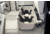 Du-Ha Underseat Storage for 09-14 FordF-150 Supercrew, Black, 20075