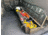 Du-Ha Underseat Chevrolet/GMC Silverado/Sierra Storage, 19-22 Light Duty/20-22 Heavy Duty Crew Cab w/ Lockable Lid, Black, 10410