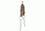 Duck Commander 65048 Neoprene Duck Tote Metal Loop