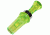 Duck Commander Acrylic Double Reed Duck Call - Chartreuse/Black 118437