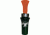 Duck Commander Acrylic Double Reed Duck Call - Green/Orange 118438