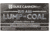 Duke Cannon Supply Co Big Ass Brick Soap - Lump of Coal, 01HOLIDAYCOAL1