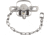 Duke Traps #1 Coil Spring Trap Case Of 12