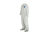 Dupont Coverall Tyvek Cs25 TY121SWHXL0025, Unit CS