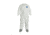 Dupont Coverall Tyvek Cs25 TY121SWHXL0025, Unit CS