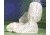 DuPont Tyvek Boot Covers IC446SWHLG0C Clean Processed With Ankle Ties