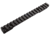 DURASIGHT PICATINNY RAIL CVA CASCADE LA 0 MOA BLACK, DS618B