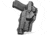Alien Gear Holsters Rapid Force Duty Holster LVL 3 w/Light-Bearing w/Bag Packaging, Sig P320 Compact/Carry 9 mm/.40 cal/M18/XCarry, Right Hand, Matte Black, RD-M-0692-BK-RH-L1-B