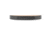 1-1/2&quot; High-Gloss Leather Hook &amp; Loop Tip Garrison Belt