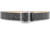 DutyMan 1-3/4inch Hi-gloss Leather Garrison Belt With Nickel Buckle DTY-1631-32-9031