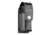 Hi-Gloss Leather 2 Oz Mace Holder