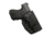 Dynamic Force Technologies Specter HD Series IWB Holster, Glock 26/27, Left Hand, Black SHD-G26-LH