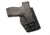 Dynamic Force Technologies Specter HD Series IWB Holster, S&amp;W M&amp;P Shield, Right Hand, Black SHD-MPS-RH