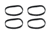 E.L.K., Inc. Call Replacement Bands