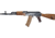 E&amp;L Manufacturing ELAK74N AEG Essential, Black, EL-A102S