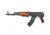 E&amp;L Manufacturing ELAKMS AEG Essential, Black, EL-A113S