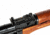 E&amp;L Manufacturing ELAKMS AEG Essential, Black, EL-A113S