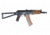 E&amp;L Manufacturing ELAKS74UN AEG Essential, Black, EL-A104S