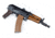 E&amp;L Manufacturing ELAKS74UN AEG Essential, Black, EL-A104S