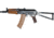 E&amp;L Manufacturing ELAKS74UN AEG Essential, Black, EL-A104S