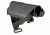 MFT E-VolV Battle Stock Attachment - Black