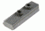 MFT E-VolV Picatinny Rail 2.205 inch - Black - E2PR2