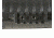 MFT E-VolV Picatinny Rail 2.205 inch - Black - E2PR2