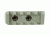 MFT E-VolV Picatinny Rail 2.205 inch - Foliage Green - E2PR2FG