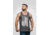 Nine Line AMERICA JERSEY TANK - MEDIUM, GRAY DF7737B1, NLAAMERICAMTTASPHALTM