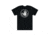 Body Glove Heritage Short-Sleeved T-Shirt - Black 5B2BCAB3, L, BLACK, DT25145JRB1546B-1-L