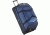 Eagle Creek Expanse Drop Bottom Wheeled Duffel 32-Twilight Blue
