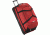 Eagle Creek Expanse Drop Bottom Wheeled Duffel 32-Volcano Red