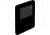 Eagle Creek Pack-It E-Tools Laptop Sleeve, Black, 14in, EC010402010