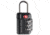 Eagle Creek Travel Safe TSA Lock, Graphite, One Size, EC041018013