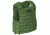 Eagle Industries Maritime Combat Integrated Releasable Armor Carrier, Ranger Green, Medium 