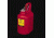 Eagle Manufacturing Lab Safety Cans, HDPE, Eagle Manufacturing 1510