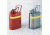 Eagle Manufacturing Laboratory Safety Cans, Eagle Manufacturing 1301