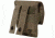 Eagle Industries Double Cuff Pouch, MOLLE