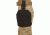 Eagle Industries Single Point Leg Panel MOLLE