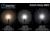 EAGTAC D25A RC Clicky Flashlight, XP-G2 R5 NW LED, 176lm,1xAA, Black, D25A-CLICKY-XPG2-NW