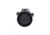 EAGTAC D25A RC Clicky Flashlight, XP-G2 R5 NW LED, 176lm,1xAA, Black, D25A-CLICKY-XPG2-NW